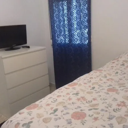 Apartment Playa100m