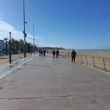 Playa100m