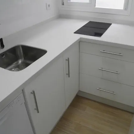 Apartment Playa100m