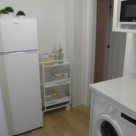 Apartmán Playa100m *